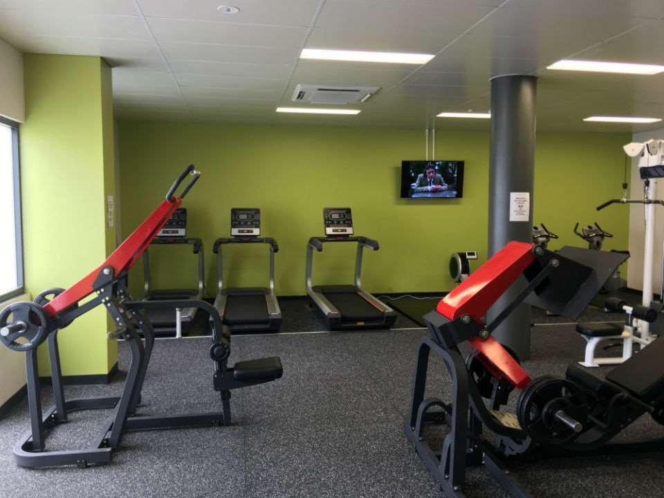 Rydges Palmerston - Aparthotel Darwin