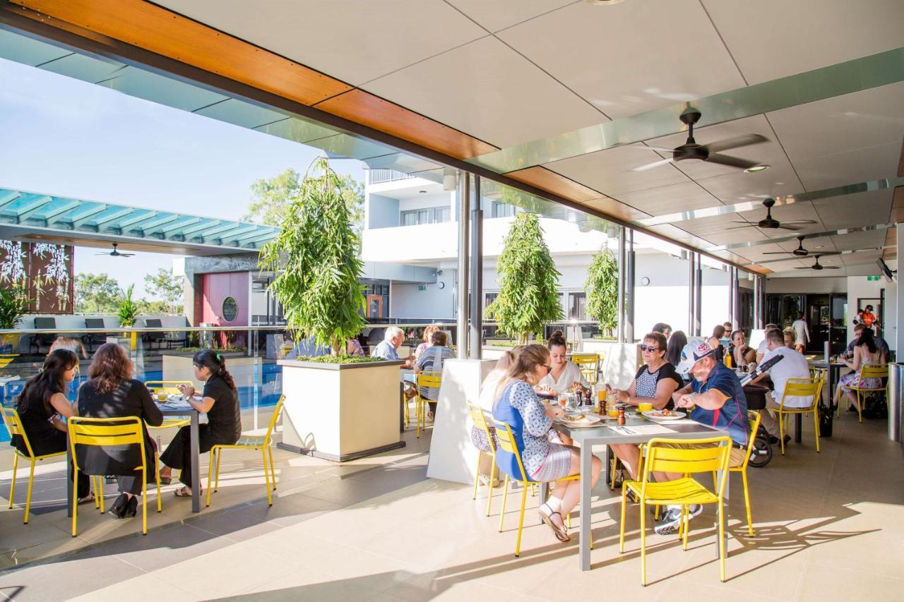 Rydges Palmerston - Aparthotel 4*