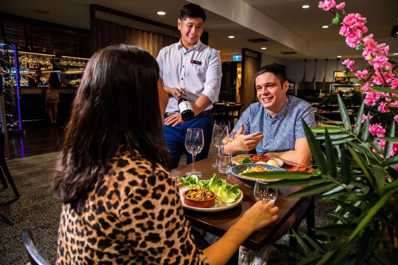 Rydges Palmerston - Aparthotel Darwin
