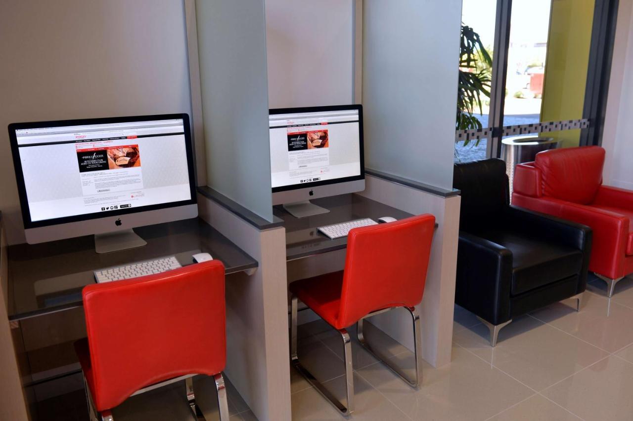Rydges Palmerston - Aparthotel 4*