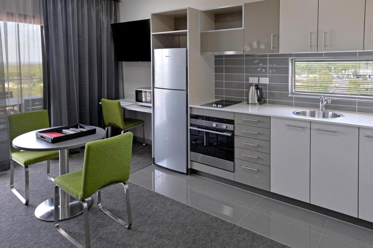 Rydges Palmerston -