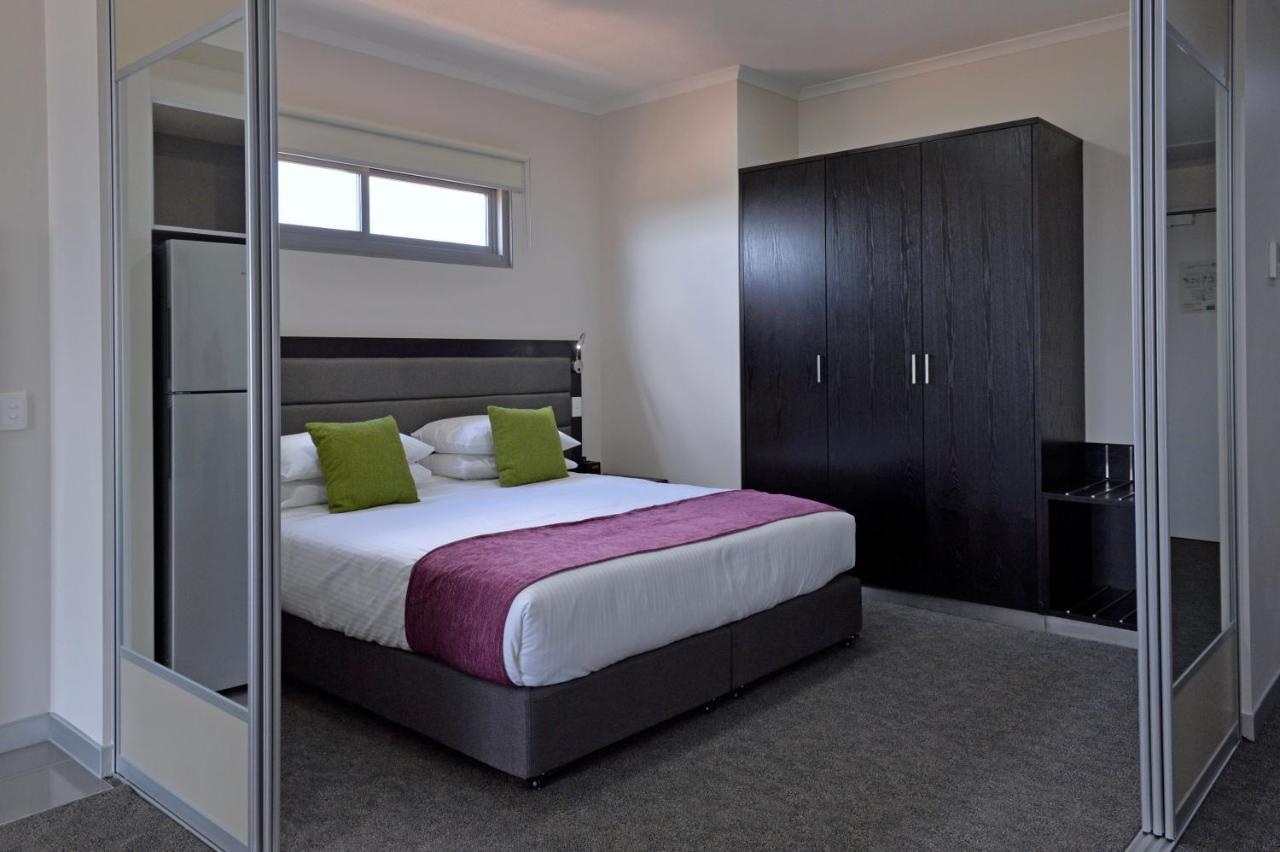 Aparthotel Rydges Palmerston - Darwin