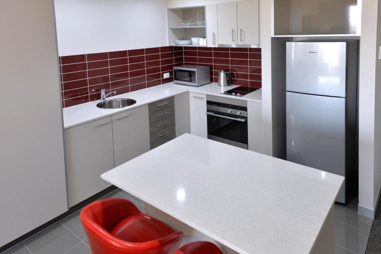 Aparthotel Rydges Palmerston -