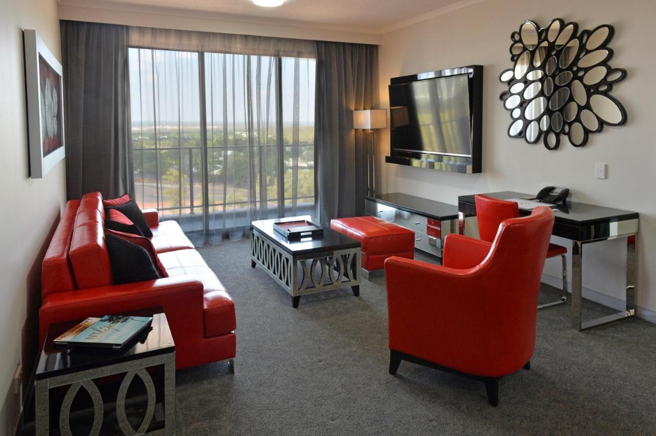 Aparthotel Rydges Palmerston - Darwin