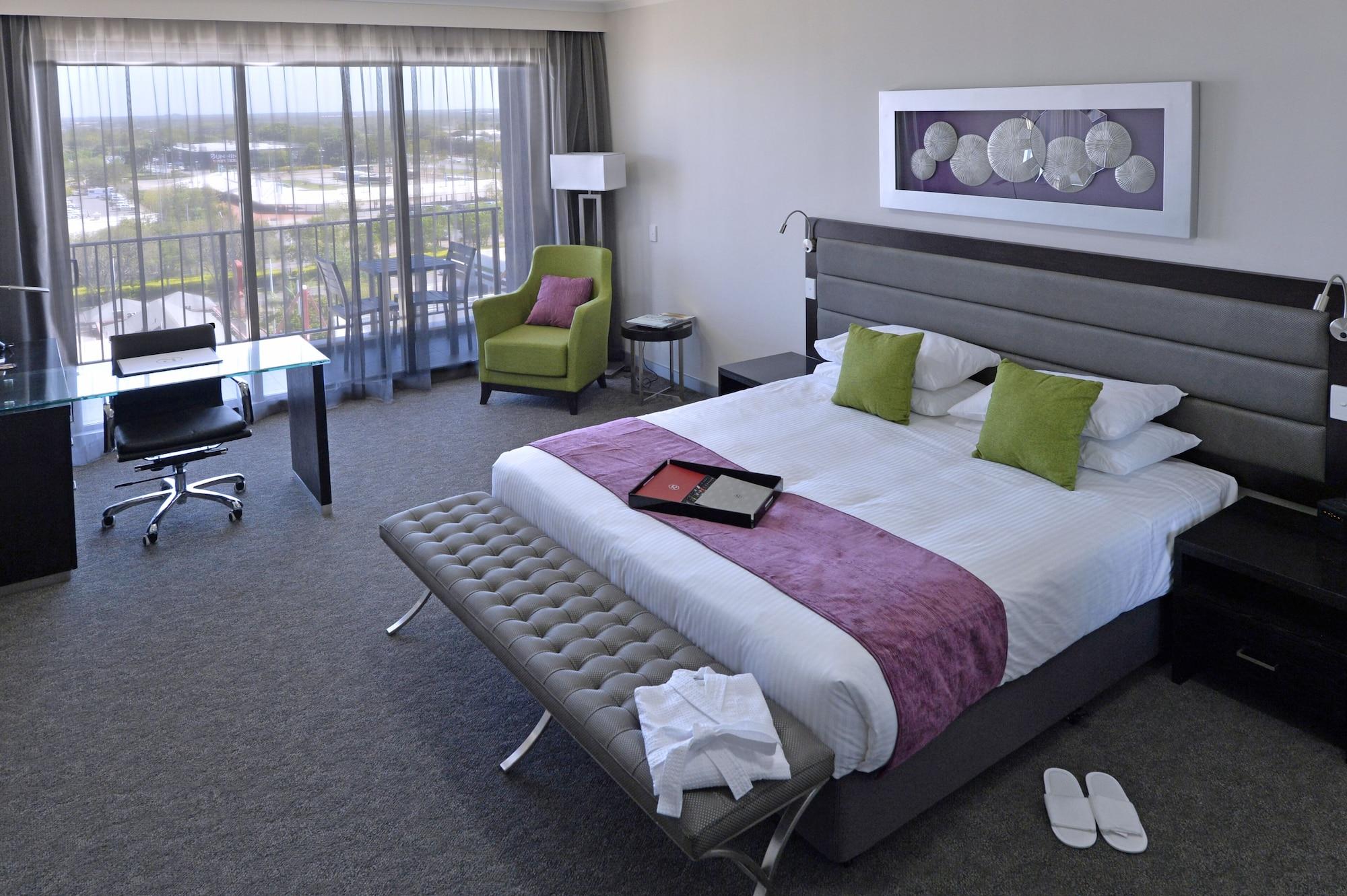 Rydges Palmerston -