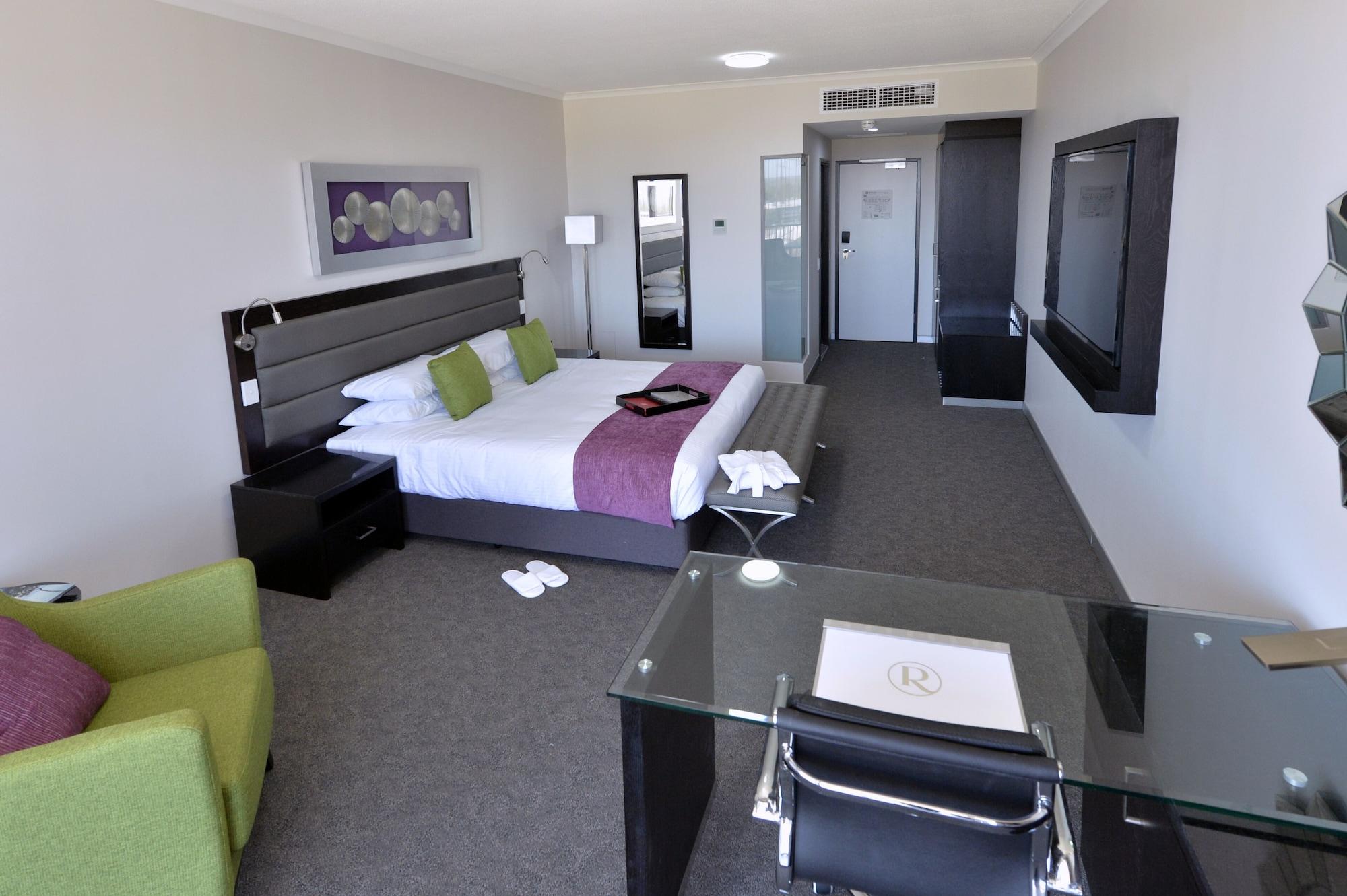 Aparthotel Rydges Palmerston - 4*