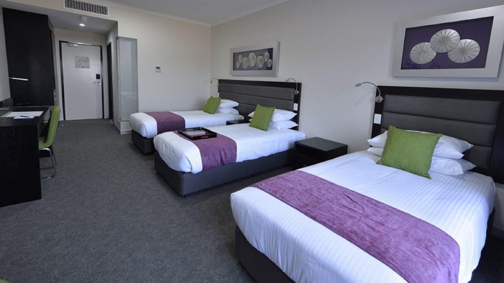 Rydges Palmerston - Aparthotel
