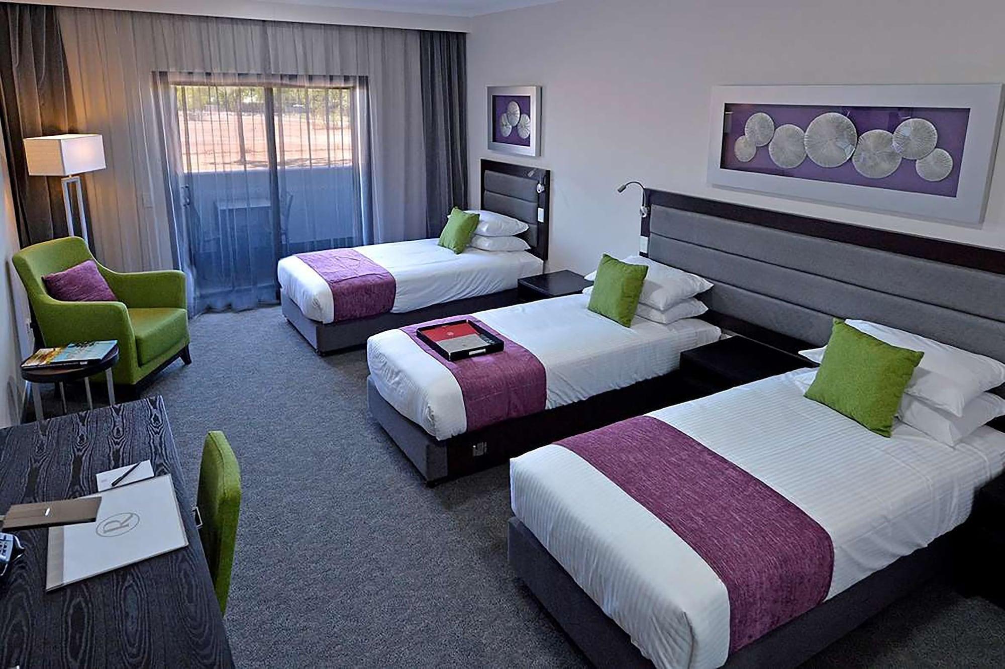 Aparthotel Rydges Palmerston - Darwin