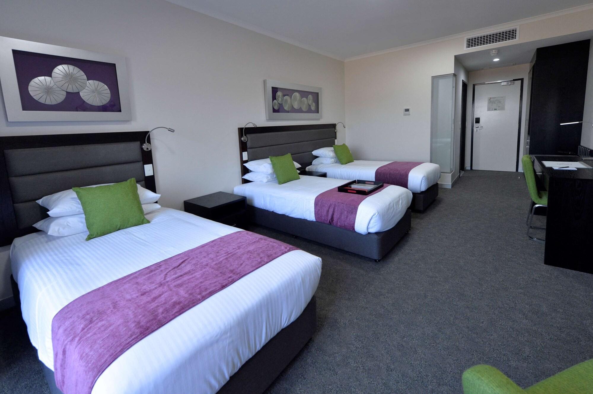 Rydges Palmerston -