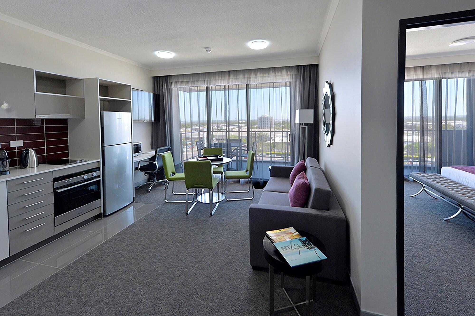 Rydges Palmerston - Aparthotel
