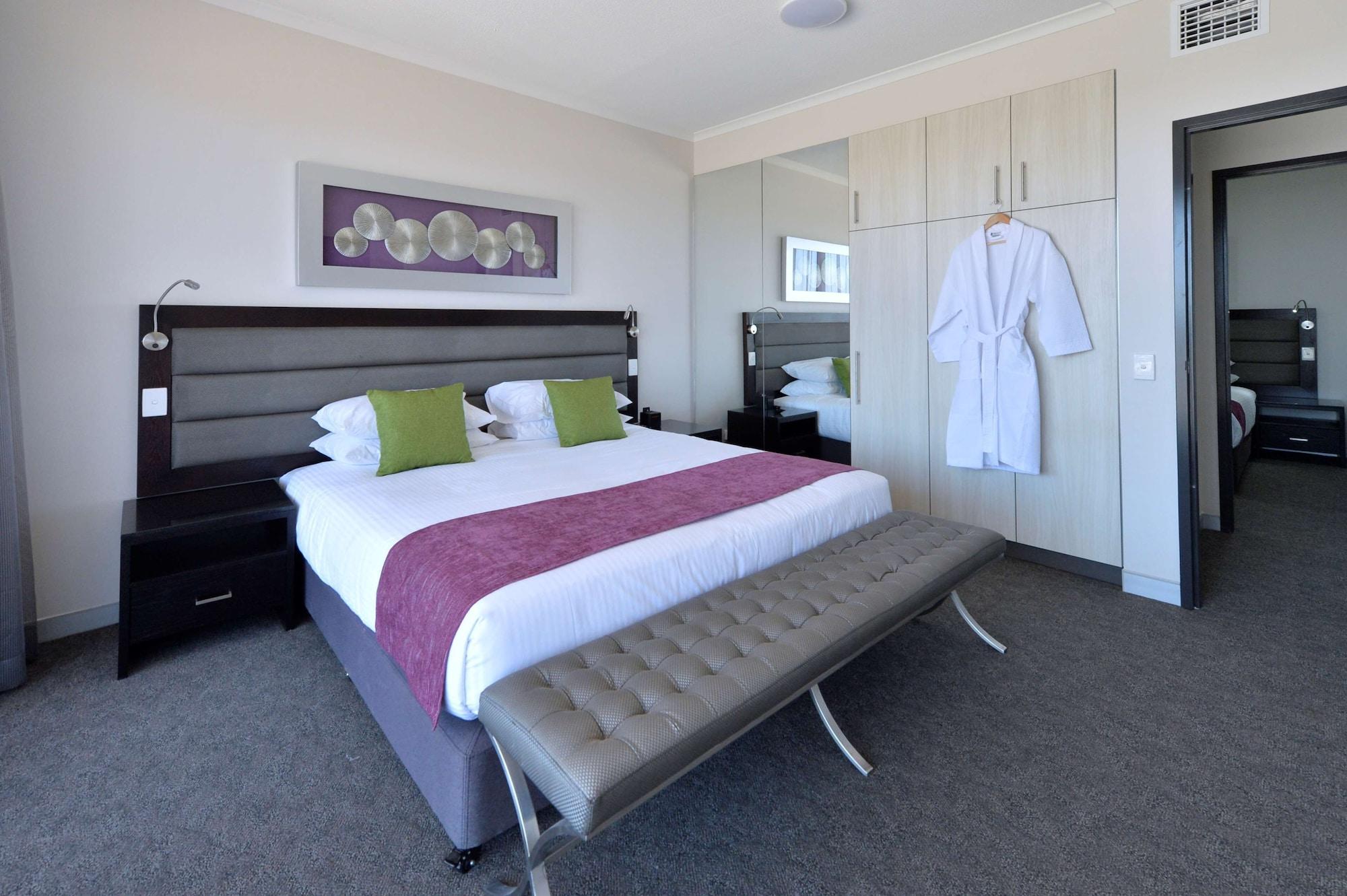 Aparthotel Rydges Palmerston -
