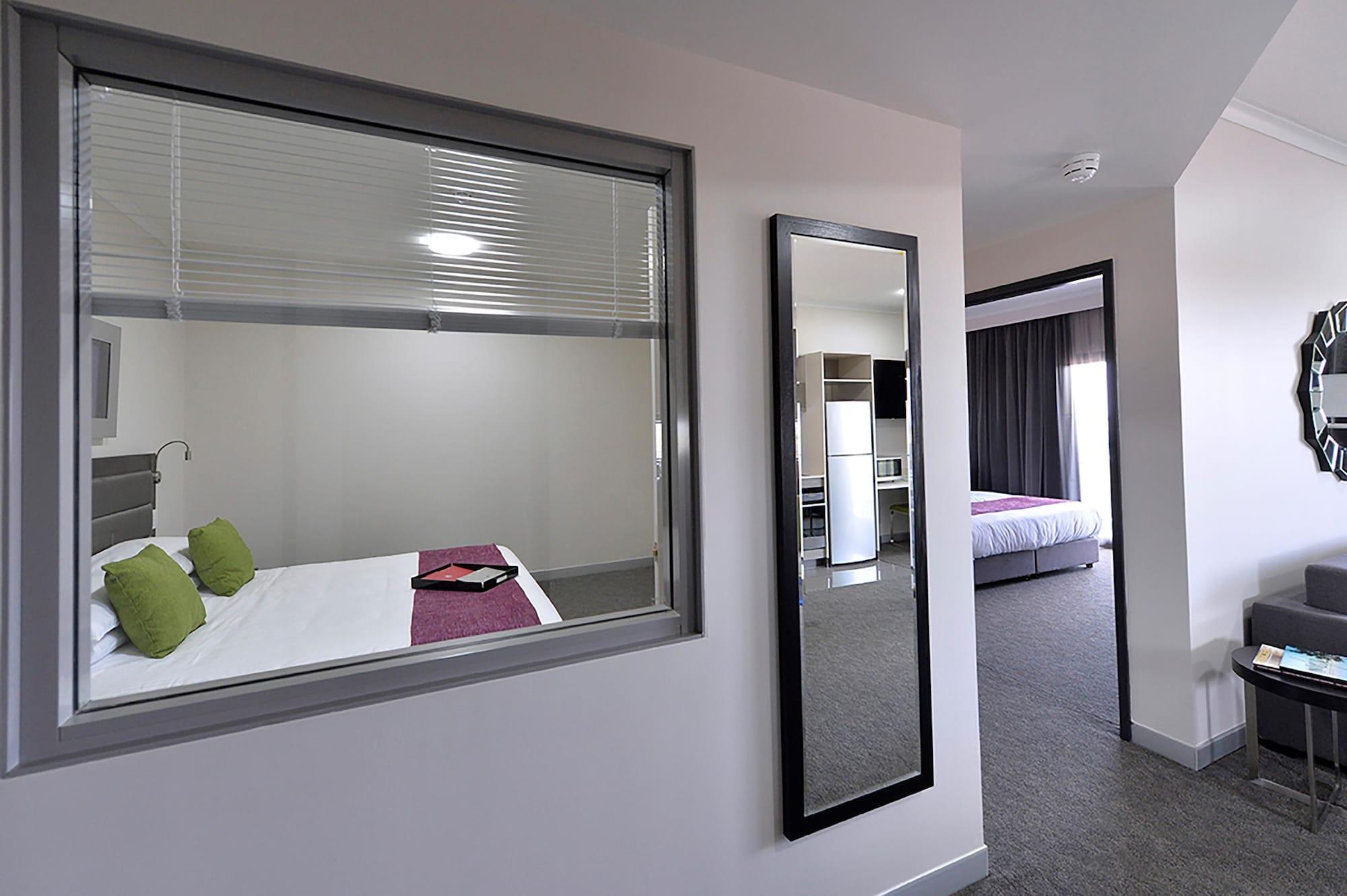 Rydges Palmerston - Aparthotel