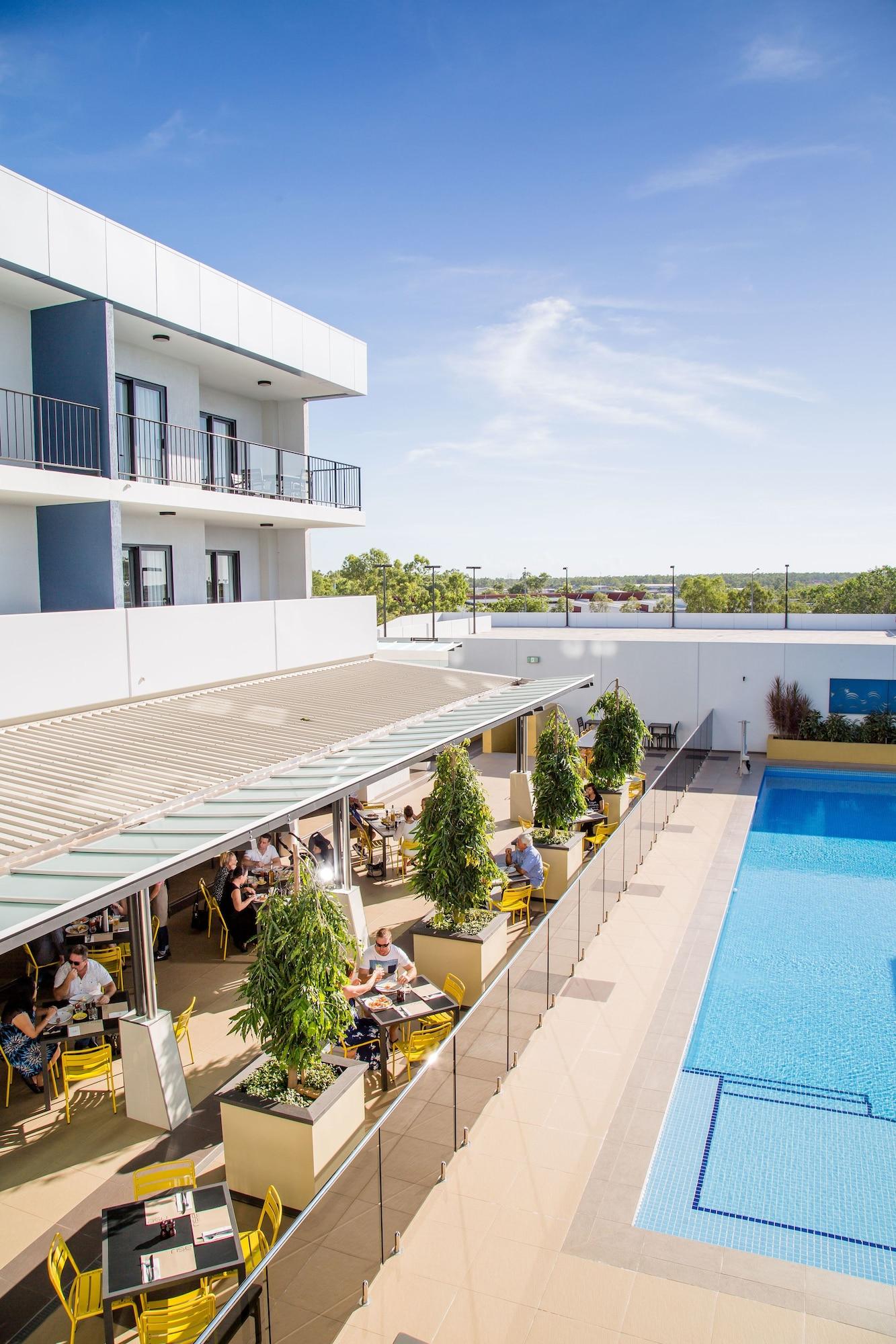 Rydges Palmerston - 4* Darwin