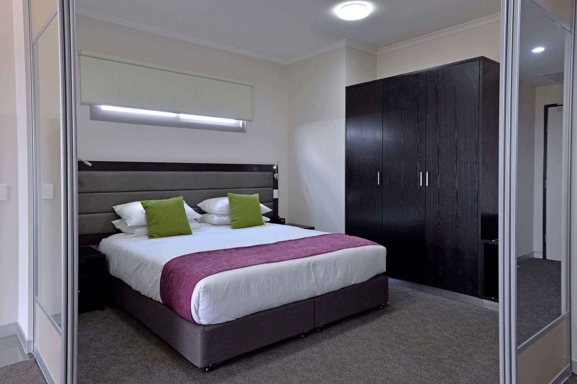 Rydges Palmerston - 4*