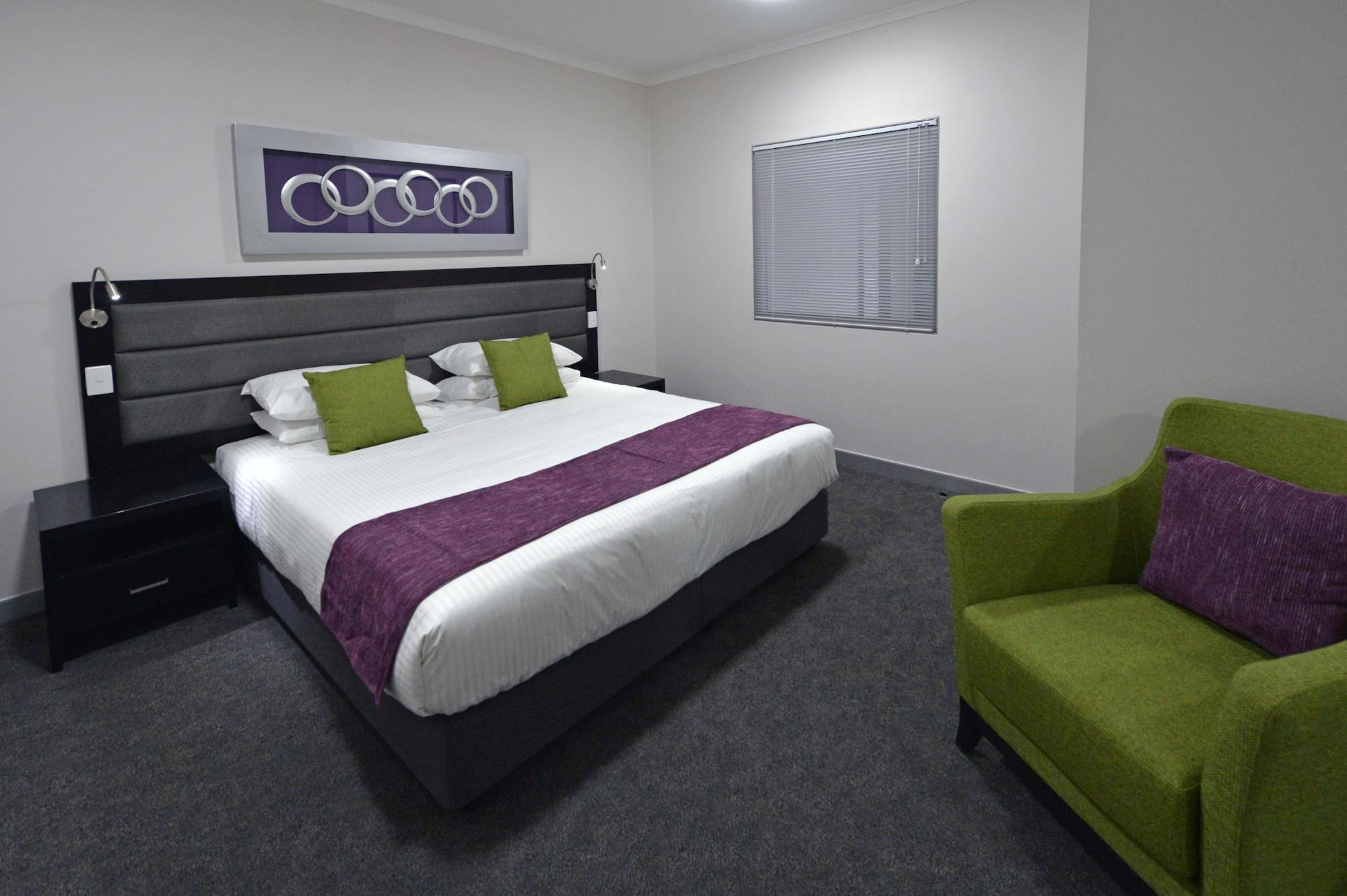 Rydges Palmerston - 4* Darwin