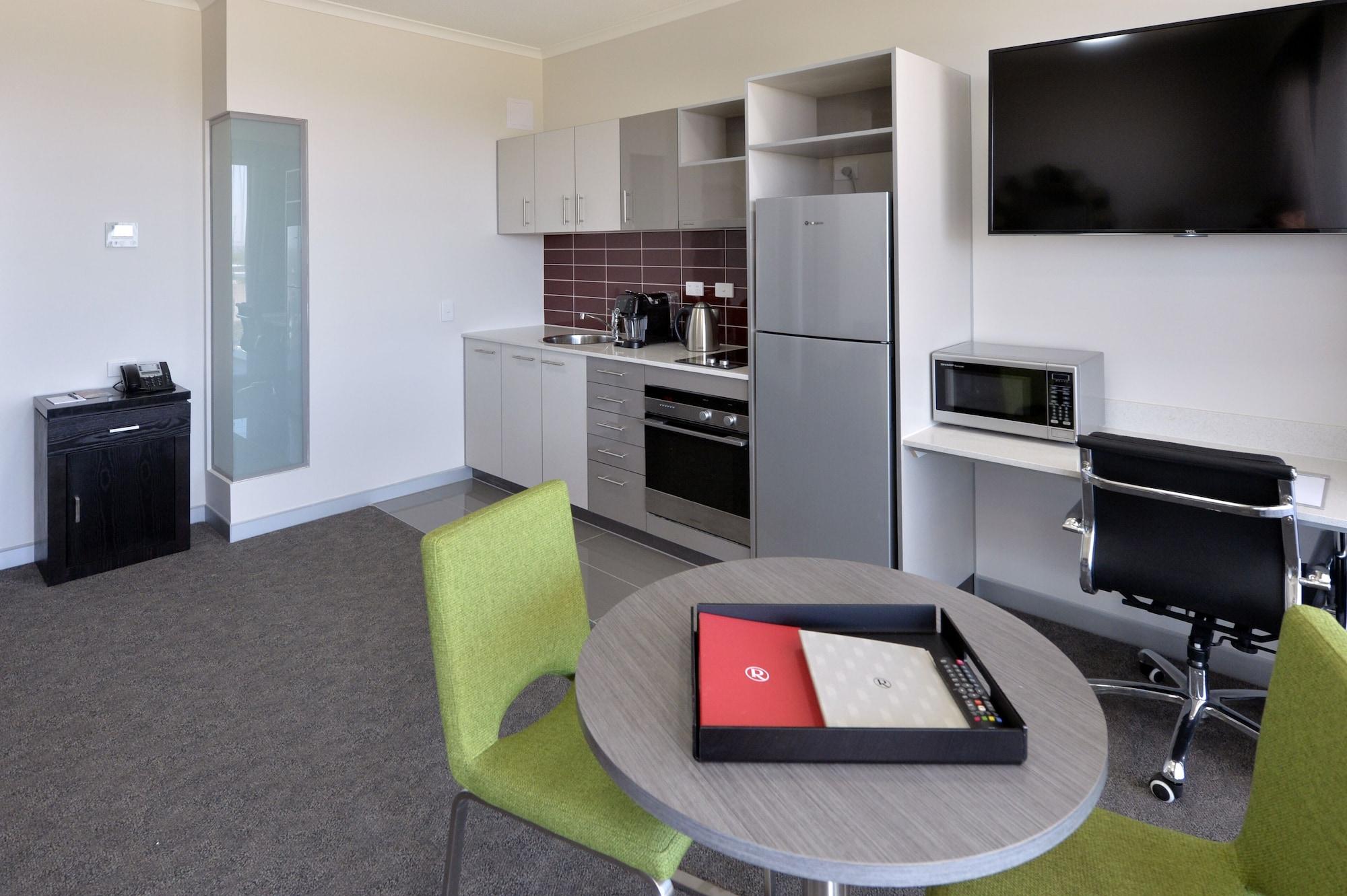 Rydges Palmerston - 4*