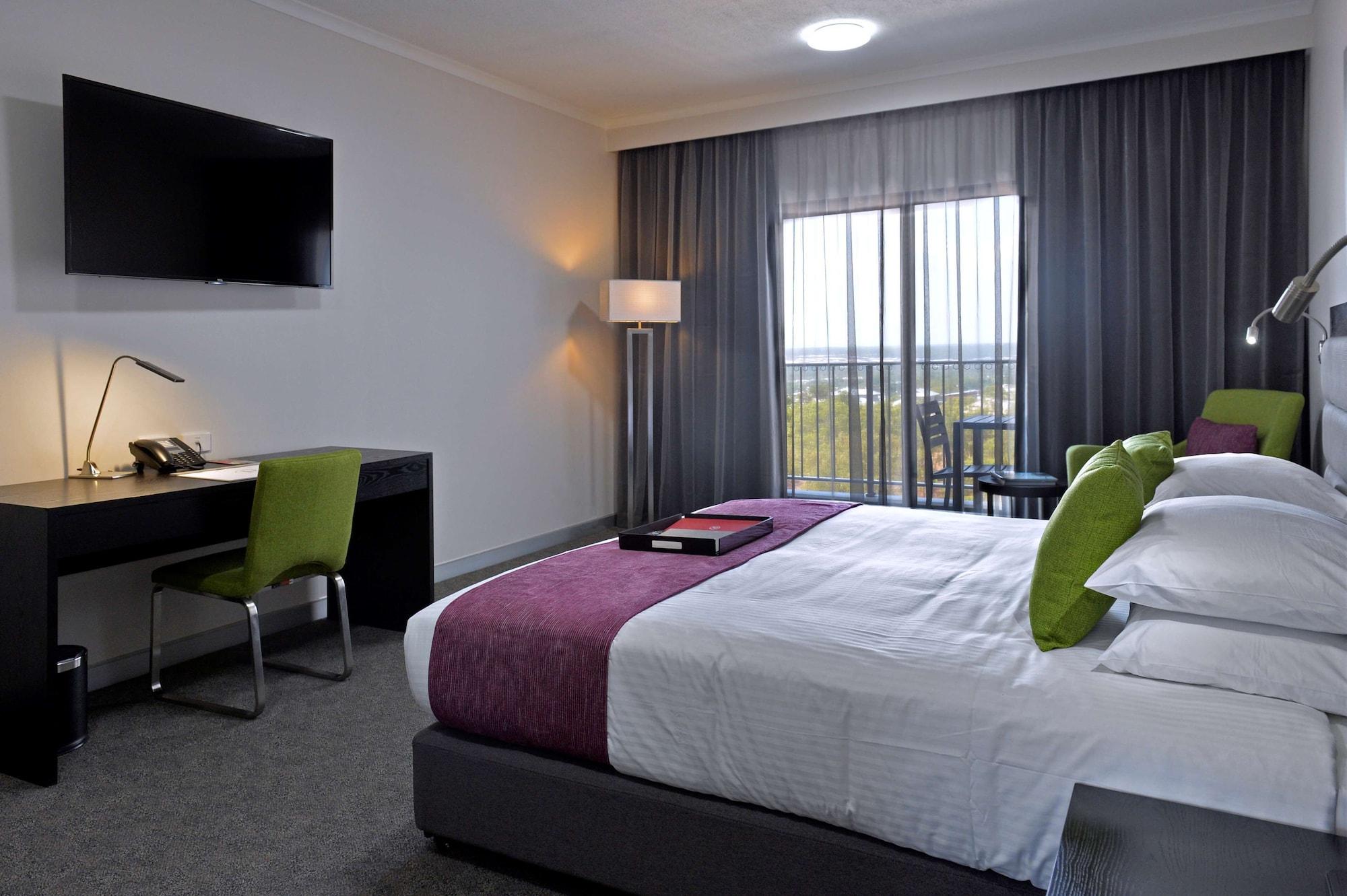Rydges Palmerston - Aparthotel Darwin