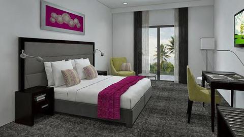 Rydges Palmerston - Aparthotel Darwin