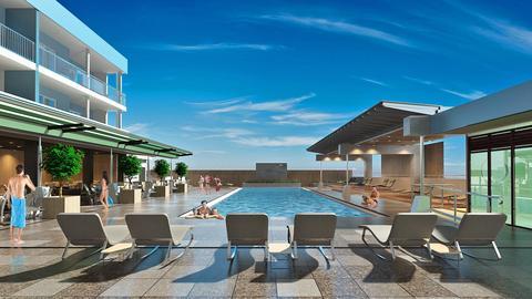 Rydges Palmerston - Darwin
