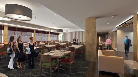 Rydges Palmerston - Aparthotel Darwin