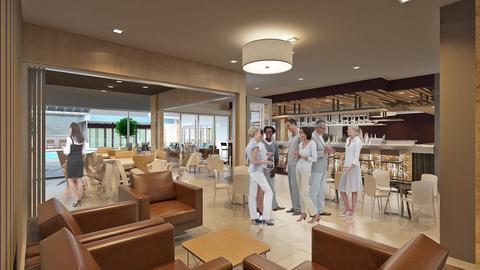 Rydges Palmerston - Aparthotel Darwin