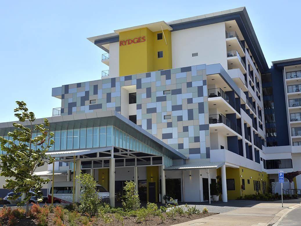 Rydges Palmerston -