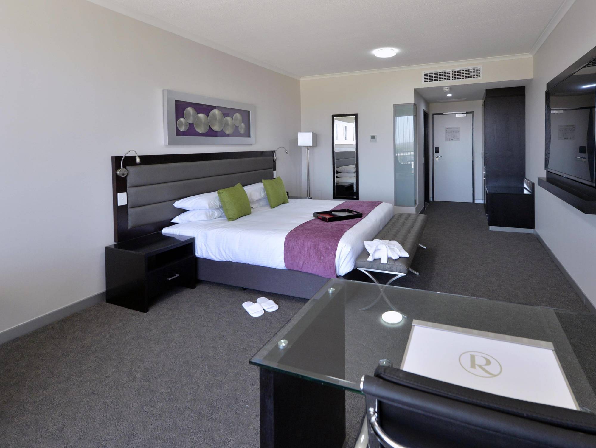 Aparthotel Rydges Palmerston - Darwin