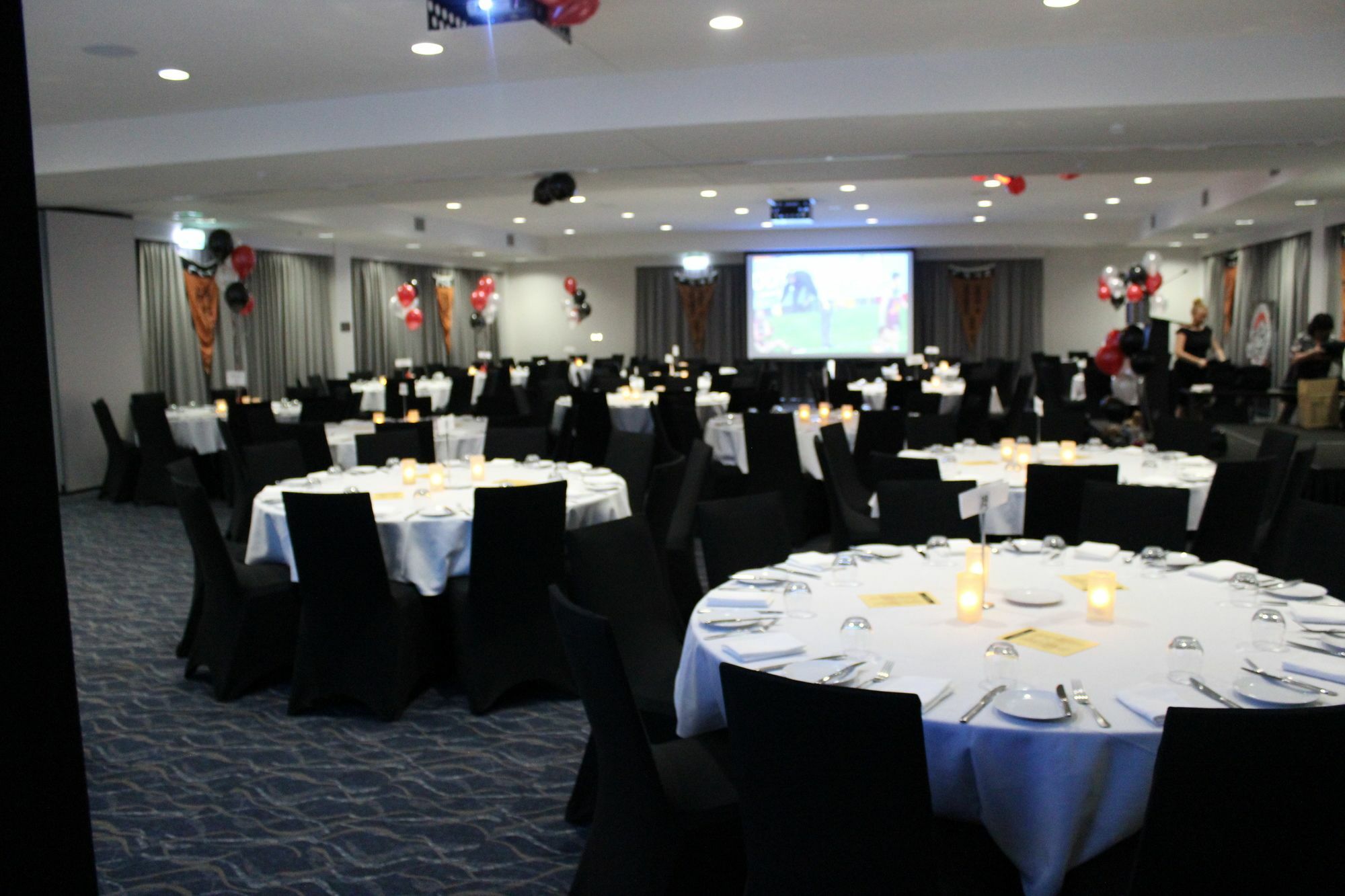 Rydges Palmerston - Aparthotel 4*