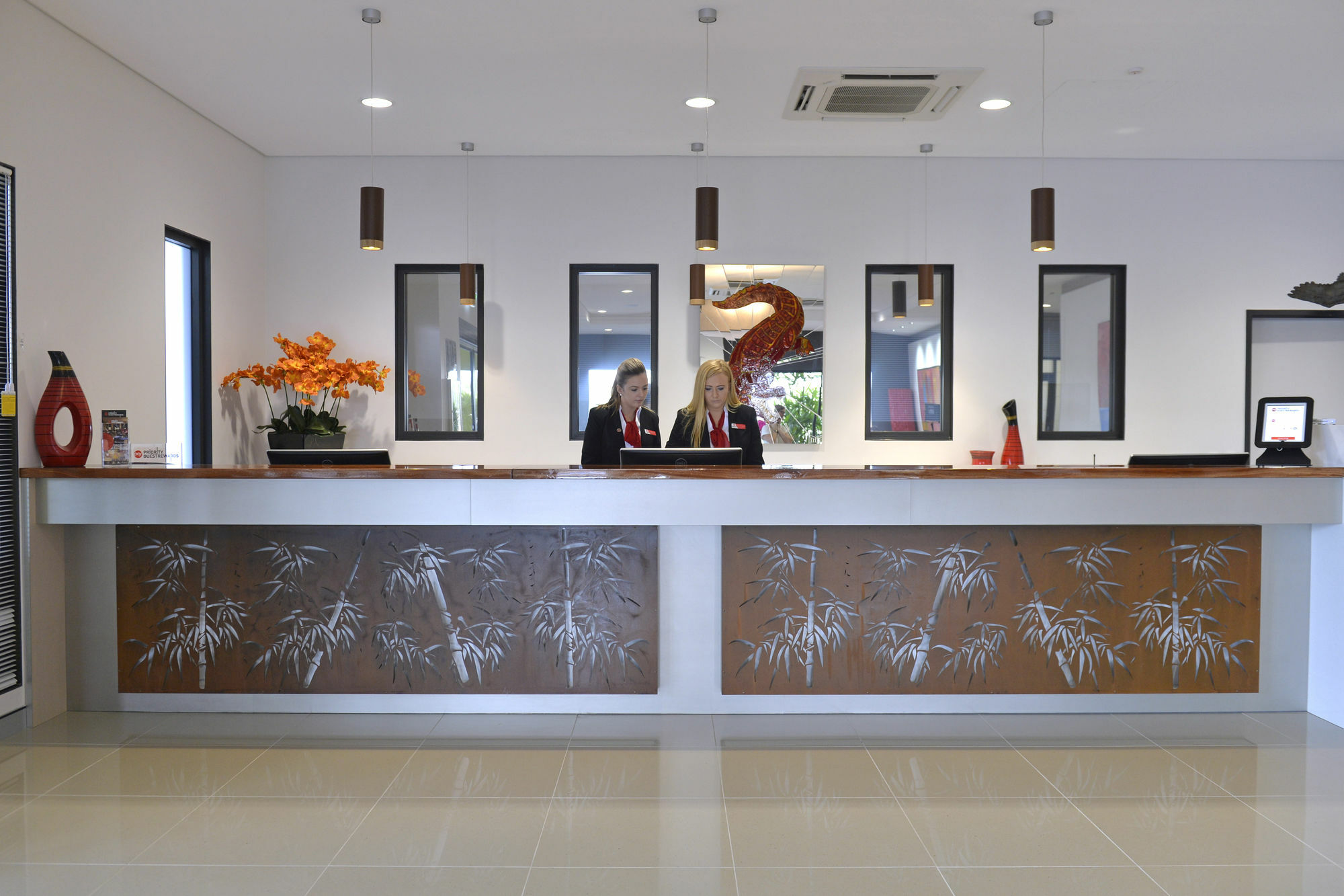 Aparthotel Rydges Palmerston - 4*