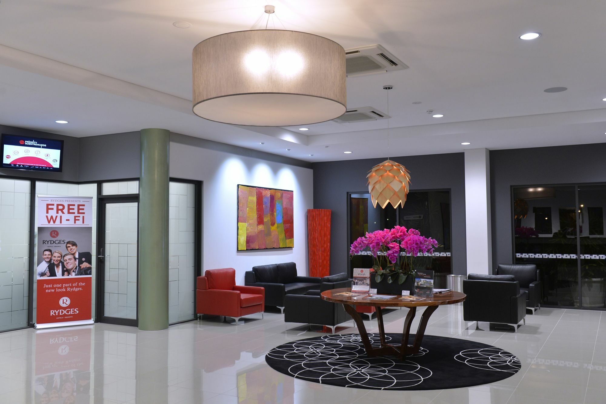 Rydges Palmerston - Aparthotel
