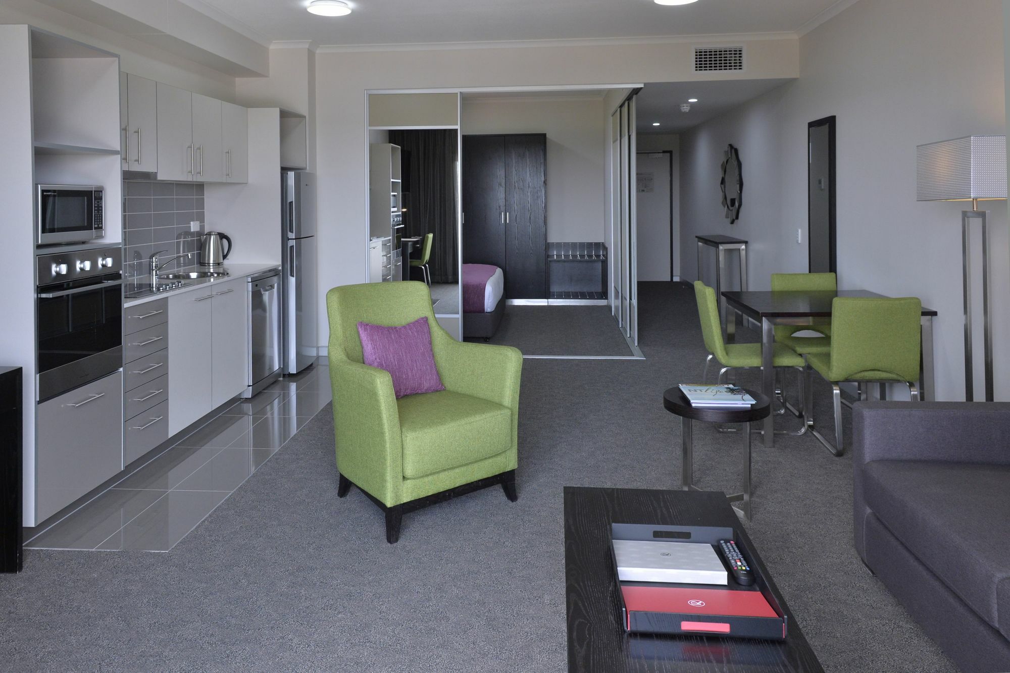 Rydges Palmerston - 4*