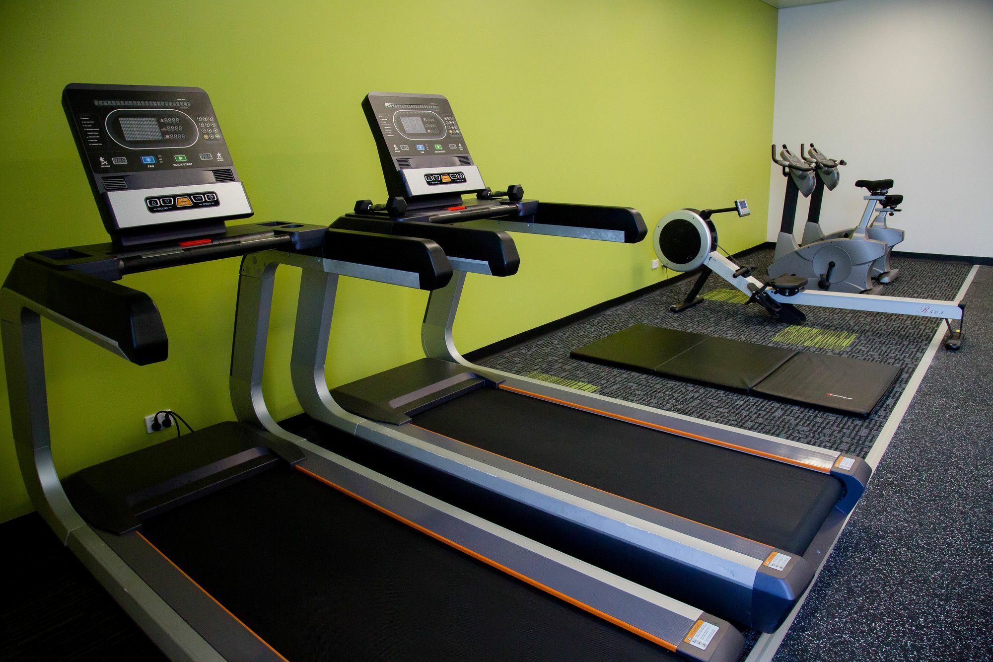 Rydges Palmerston - 4*