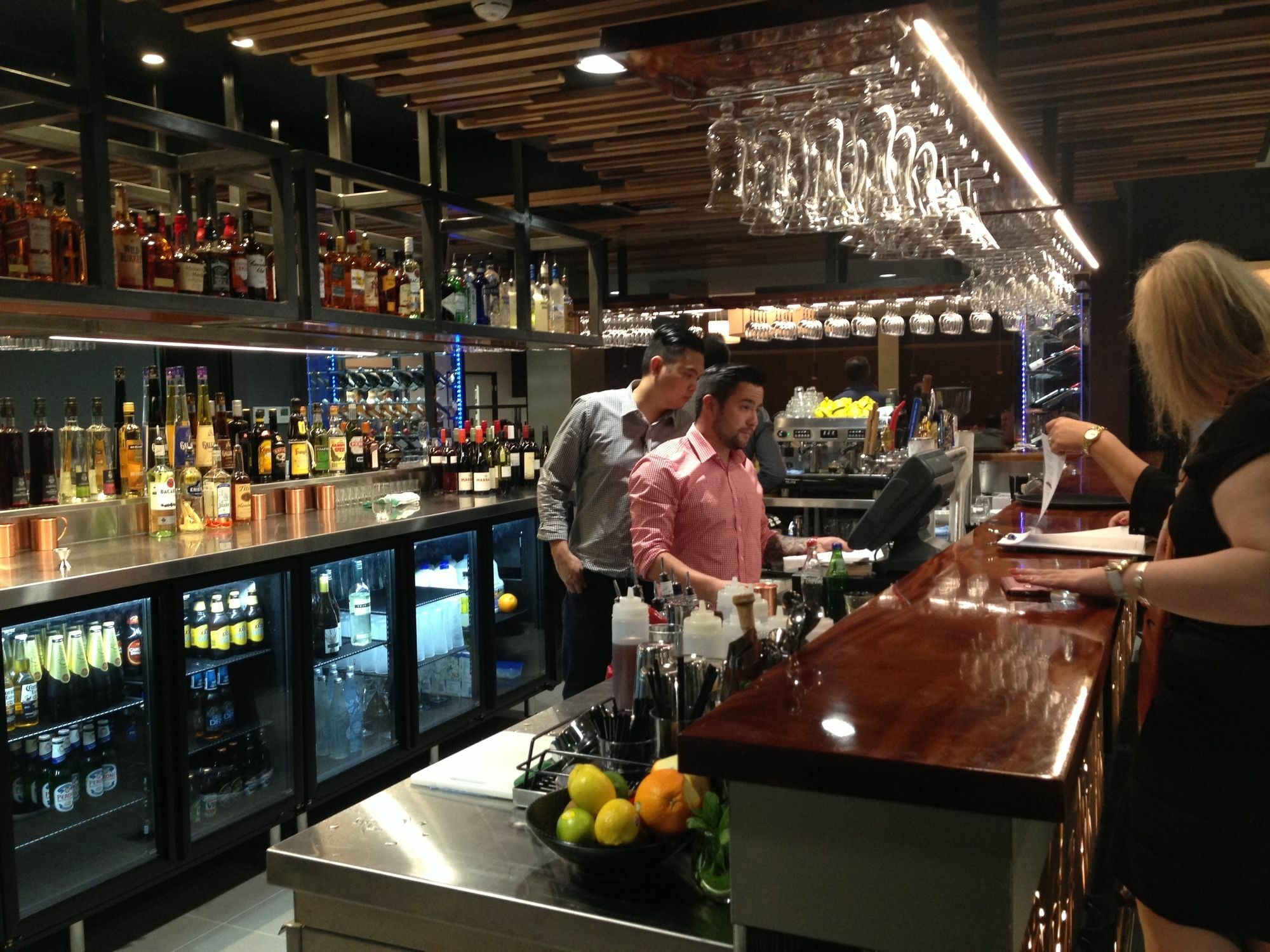 Rydges Palmerston - 4* Darwin