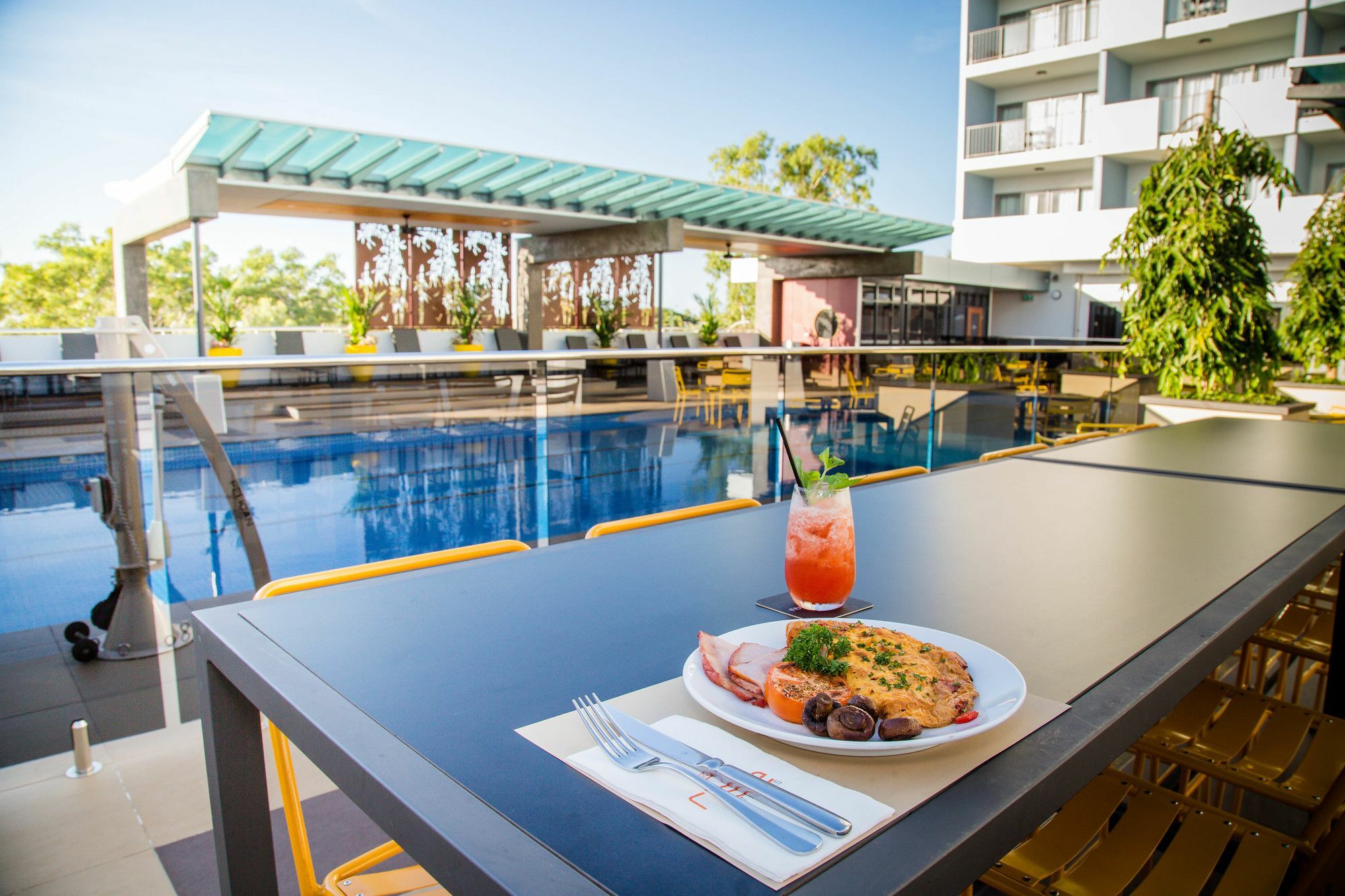 Rydges Palmerston - Aparthotel Darwin
