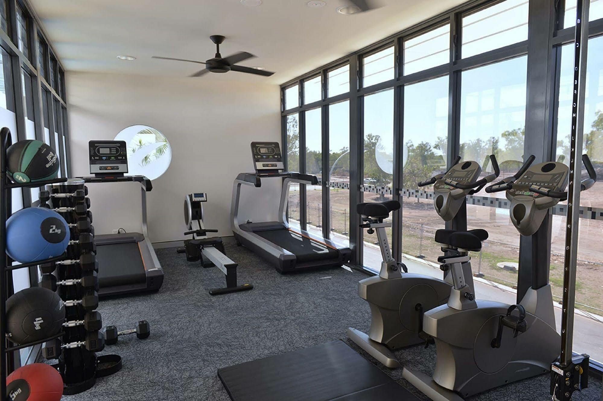 Rydges Palmerston - 4* Darwin